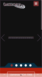 Mobile Screenshot of fuentenava.com